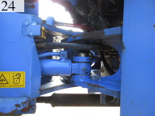 Used Construction Machine Used TCM TCM Wheel Loader smaller than 1.0m3 L4-2