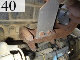 中古建設機械 中古 神鋼コベルコ建機 KOBELCO ホイール・ローダ １．０立米以下 LK50Z-3