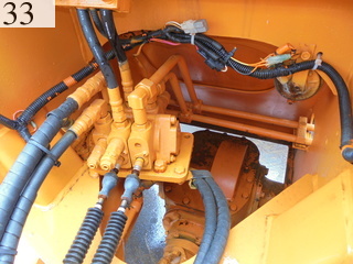 中古建設機械 中古 日立建機 HITACHI ホイール・ローダ １．０立米以下 LX20-2