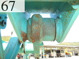中古建設機械 中古 クボタ KUBOTA ホイール・ローダ １．０立米以下 RA401