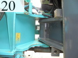 Used Construction Machine Used YANMAR YANMAR Wheel Loader smaller than 1.0m3 V3-5B