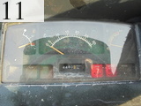 中古建設機械 中古 ヤンマーディーゼル YANMAR ホイール・ローダ １．０立米以下 V4-3