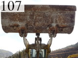 中古建設機械 中古 コマツ KOMATSU ホイール・ローダ １．０立米以上 WA200-3
