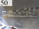 中古建設機械 中古 コマツ KOMATSU ホイール・ローダ １．０立米以上 WA270-6