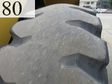中古建設機械 中古 コマツ KOMATSU ホイール・ローダ １．０立米以上 WA270-6