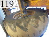 Used Construction Machine Used KOMATSU KOMATSU Wheel Loader smaller than 1.0m3 WA30-3