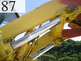 中古建設機械 中古 コマツ KOMATSU ホイール・ローダ １．０立米以上 WA350-3E