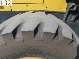 Used Construction Machine Used KOMATSU KOMATSU Wheel Loader bigger than 1.0m3 WA380-6