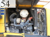 中古建設機械 中古 コマツ KOMATSU ホイール・ローダ １．０立米以上 WA430-6