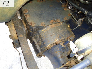 Used Construction Machine Used KOMATSU KOMATSU Wheel Loader bigger than 1.0m3 WR11-1