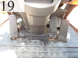 Used Construction Machine Used HITACHI HITACHI Wheel Loader bigger than 1.0m3 ZW140