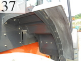 Used Construction Machine Used HITACHI HITACHI Wheel Loader bigger than 1.0m3 ZW220-5B