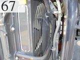 Used Construction Machine Used HITACHI HITACHI Wheel Loader bigger than 1.0m3 ZW220-5B