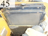 中古建設機械 中古 キャタピラー CAT 油圧ショベル・バックホー ０．２－０．３立米 307B