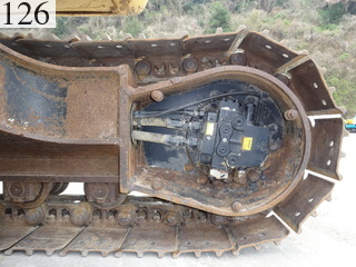 Used Construction Machine Used CAT CAT Excavator 0.4-0.5m3 312C