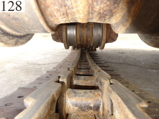 中古建設機械 中古 キャタピラー CAT 油圧ショベル・バックホー ０．４－０．５立米 312C