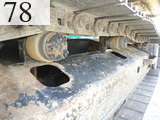 中古建設機械 中古 キャタピラー CAT 油圧ショベル・バックホー ０．７－０．９立米 320DRR-E