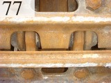 中古建設機械 中古 キャタピラー 油圧ショベル・バックホー ０．７－０．９立米 320DRR