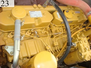 中古建設機械 中古 キャタピラー CAT 油圧ショベル・バックホー ０．７－０．９立米 320DRR