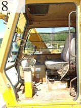 Used Construction Machine Used CAT CAT Excavator 0.2-0.3m3 E70