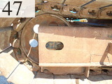 中古建設機械 中古 キャタピラー CAT 油圧ショベル・バックホー ０．２－０．３立米 E70