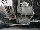 中古建設機械 中古 日立建機 HITACHI 油圧ショベル・バックホー ０．７－０．９立米 EX200-3