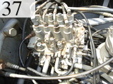 中古建設機械 中古 日立建機 油圧ショベル・バックホー ０．７－０．９立米 EX200-5Z