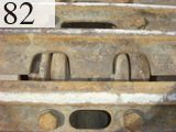 中古建設機械 中古 日立建機 油圧ショベル・バックホー ０．７－０．９立米 EX225USR
