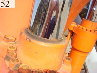 中古建設機械 中古 日立建機 HITACHI 油圧ショベル・バックホー ０．７－０．９立米 EX225USR