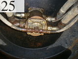 中古建設機械 中古 日立建機 油圧ショベル・バックホー １．０立米以上 EX345USRLC