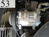 中古建設機械 中古 加藤製作所 KATO WORKS 油圧ショベル・バックホー １．０立米以上 HD1023III