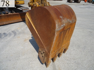 Used Construction Machine Used KATO WORKS KATO WORKS Excavator 0.2-0.3m3 HD308USV