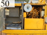 中古建設機械 中古 加藤製作所 KATO WORKS 解体機 バックホー解体仕様 HD823MR