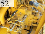 中古建設機械 中古 加藤製作所 KATO WORKS 解体機 バックホー解体仕様 HD823MR