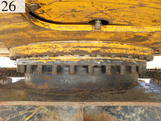 Used Construction Machine Used KATO WORKS KATO WORKS Demolition excavators Demolition backhoe HD823MR