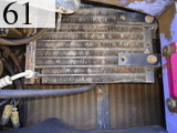 中古建設機械 中古 コマツ KOMATSU 油圧ショベル・バックホー ０．４－０．５立米 PC128US-1