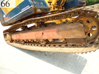 Used Construction Machine Used KOMATSU KOMATSU Material Handling / Recycling excavators Magnet PC200LC-3