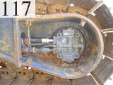 中古建設機械 中古 コマツ KOMATSU 油圧ショベル・バックホー ０．７－０．９立米 PC228US-3EO