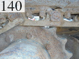 Used Construction Machine Used KOMATSU KOMATSU Excavator 0.2-0.3m3 PC40R-8
