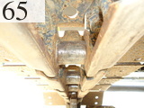 中古建設機械 中古 コマツ KOMATSU 油圧ショベル・バックホー ０．２－０．３立米 PC60-7