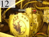 中古建設機械 中古 コマツ KOMATSU 油圧ショベル・バックホー １．０立米以上 PC800-6