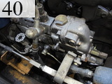中古建設機械 中古 住友建機 SUMITOMO 油圧ショベル・バックホー ０．２－０．３立米 S160F2