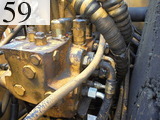 中古建設機械 中古 住友建機 SUMITOMO 油圧ショベル・バックホー ０．２－０．３立米 S160F2
