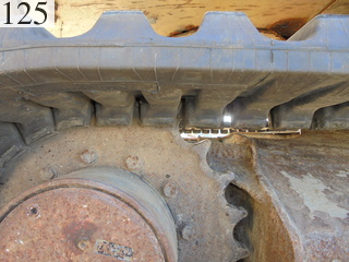 Used Construction Machine Used SUMITOMO SUMITOMO Excavator 0.2-0.3m3 S160F2