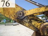 中古建設機械 中古 住友建機 SUMITOMO 油圧ショベル・バックホー ０．２－０．３立米 S160F