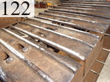 中古建設機械 中古 住友建機 SUMITOMO 林業機械 グラップル・ウインチ・排土板 S260F2