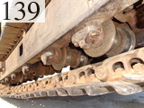 中古建設機械 中古 住友建機 SUMITOMO 林業機械 グラップル・ウインチ・排土板 S260F2