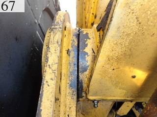 Used Construction Machine Used SUMITOMO SUMITOMO Forestry excavators Grapple / Winch / Blade S260F2