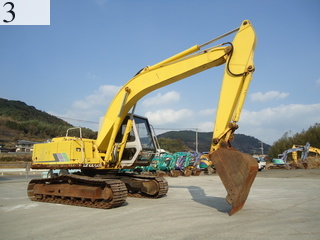 Used Construction Machine Used SUMITOMO SUMITOMO Excavator 0.4-0.5m3 S265FA