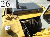 中古建設機械 中古 住友建機 SUMITOMO 油圧ショベル・バックホー ０．４－０．５立米 SH120-2
